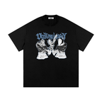 Ventura Legacy | Heavyweight Loose Fit T-Shirt Drig