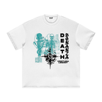 Ventura Legacy | Heavyweight Earth Tone T-Shirt Hokko