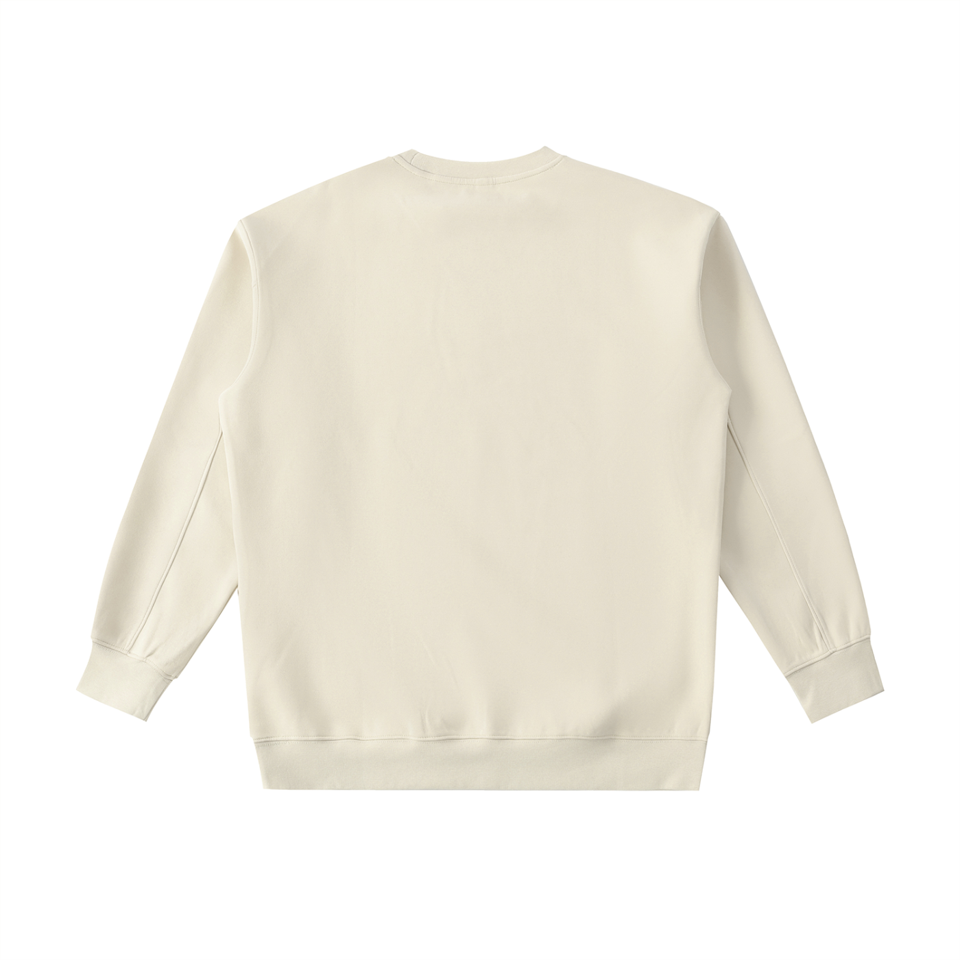 Ventura Legacy | Essential Heavyweight Crewneck Sweatshirt Northmark