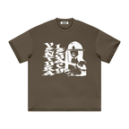 Ventura Legacy | Heavyweight Earth Tone T-Shirt Devon