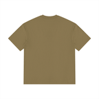 Ventura Legacy | Unisex Drop Shoulder Cotton T-Shirt Northmark