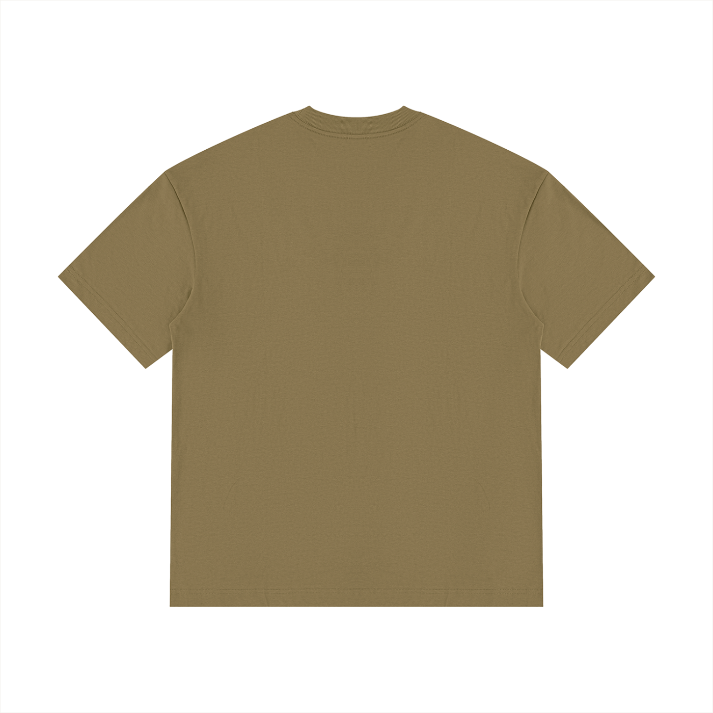 Ventura Legacy | Unisex Drop Shoulder Cotton T-Shirt Northmark