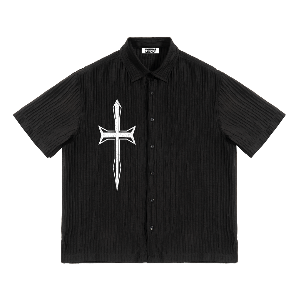 Ventura Legacy | Tencel Jacquard Shirt Northmark