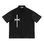 Ventura Legacy | Tencel Jacquard Shirt Northmark