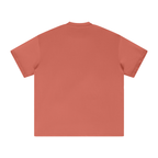 Ventura Legacy | Heavyweight Earth Tone T-Shirt Drig