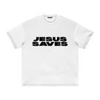 Heavyweight T-Shirt Saves