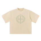 Ventura Legacy | Oversized Drop Shoulder T-Shirt Northmark