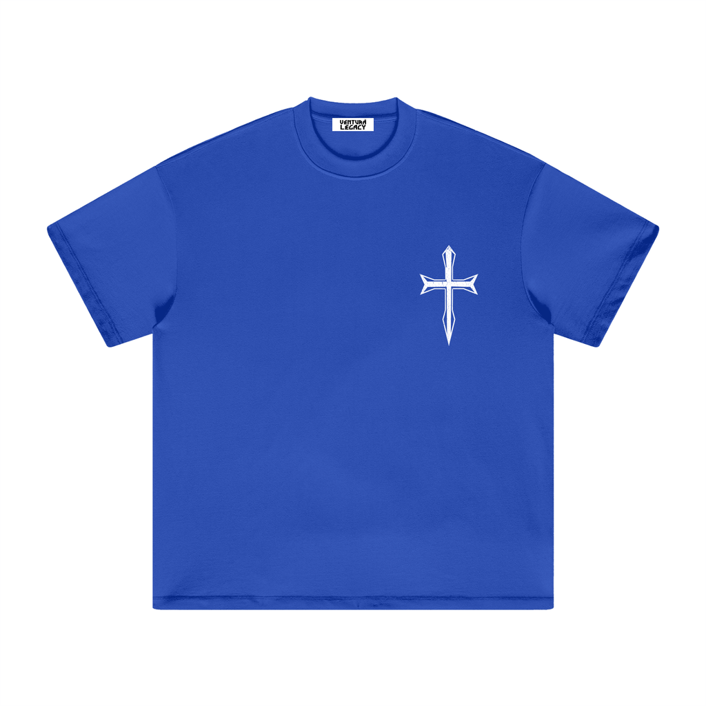 Ventura Legacy | Heavyweight Earth Tone T-Shirt Northmark