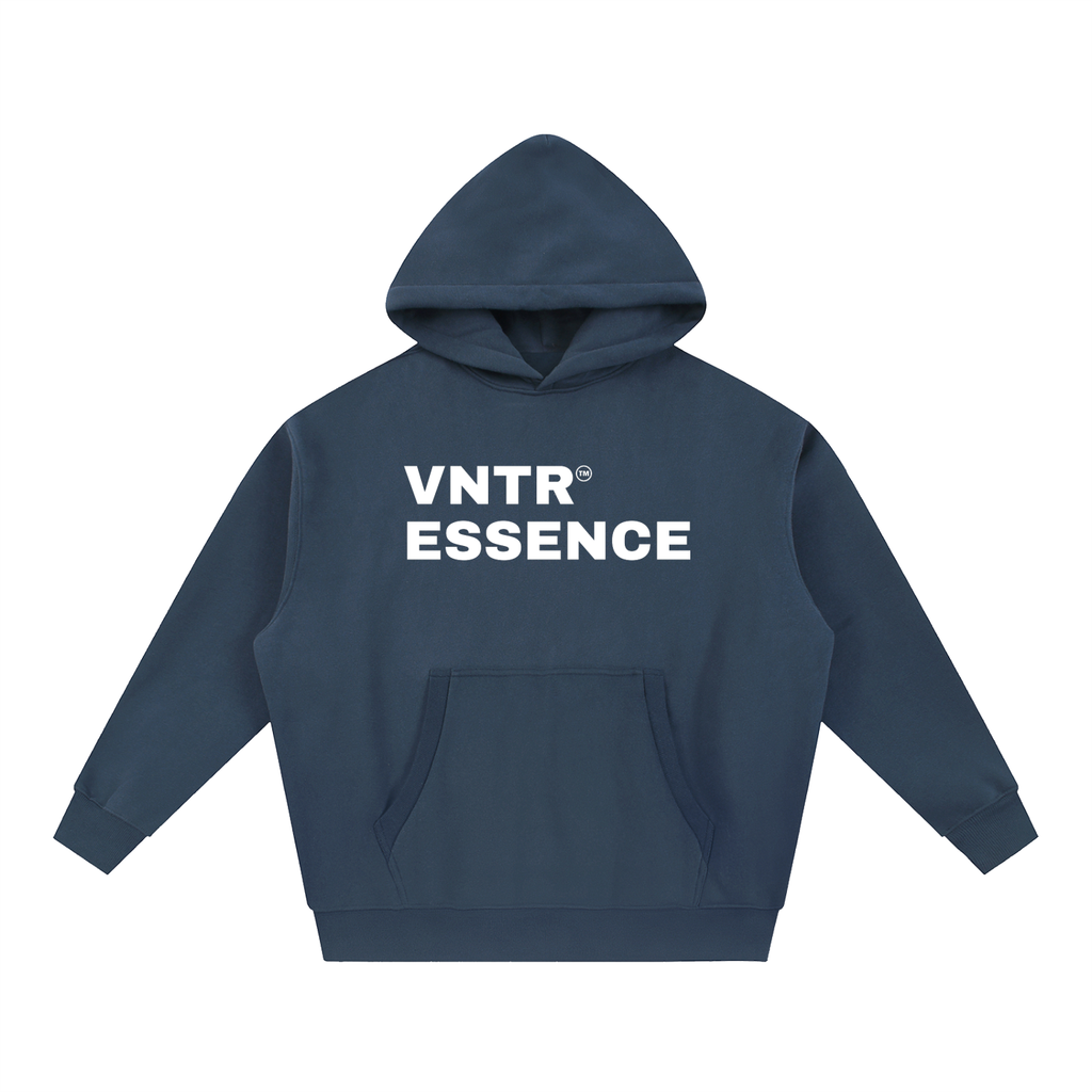 Boxy Hoodie Seva