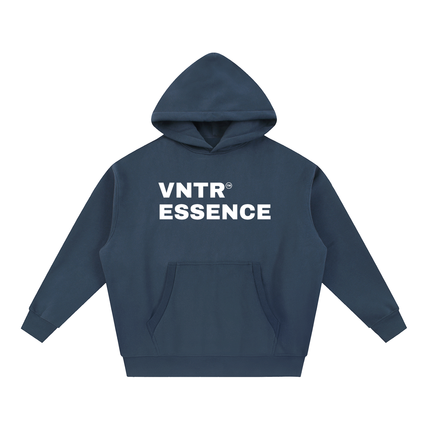 Boxy Hoodie Seva