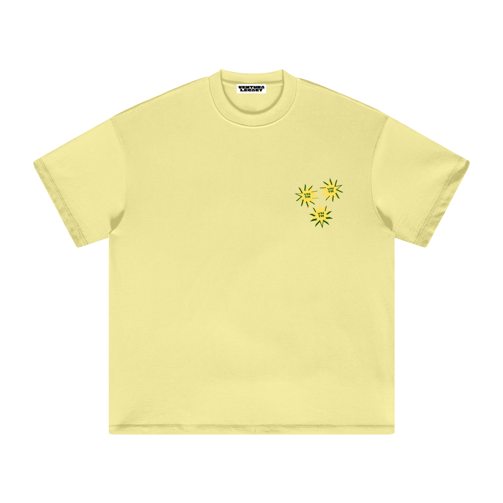 Heavyweight T-Shirt Saint