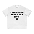 Heavyweight T-Shirt Need Hug