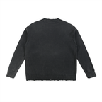 Vintage Sweatshirt Control
