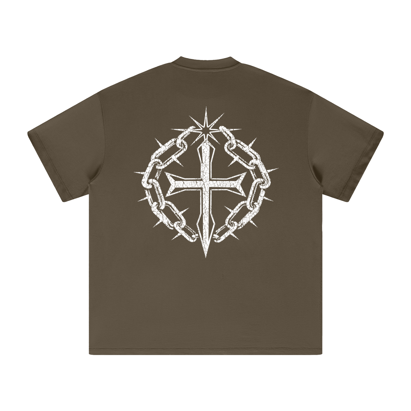 Heavyweight T-Shirt Northmark