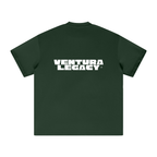 Ventura Legacy | Heavyweight Earth Tone T-Shirt Hated
