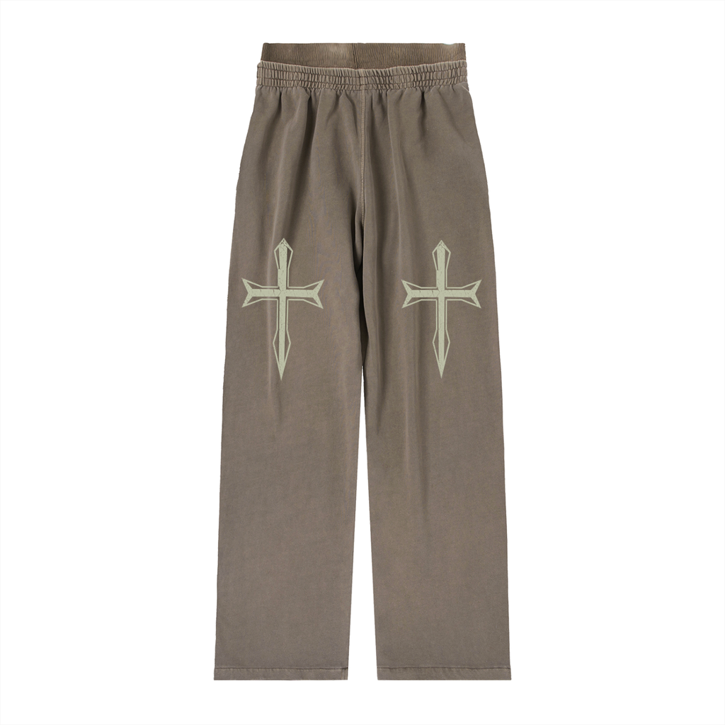 Ventura Legacy | Vintage Washed Waist Pants Northmark