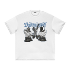 Ventura Legacy | Heavyweight Earth Tone T-Shirt Drig