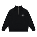 Quarter-Zip Sweatshirt Circumvent