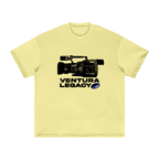 Heavyweight T-Shirt Messa