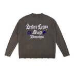 Vintage Sweatshirt Sarza