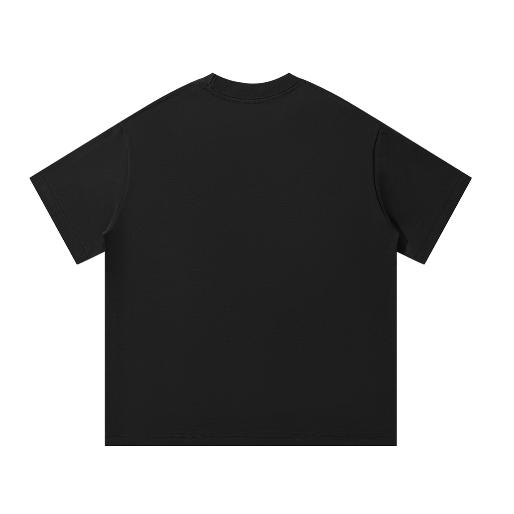 Unisex Oversized T-Shirt NeverCalled