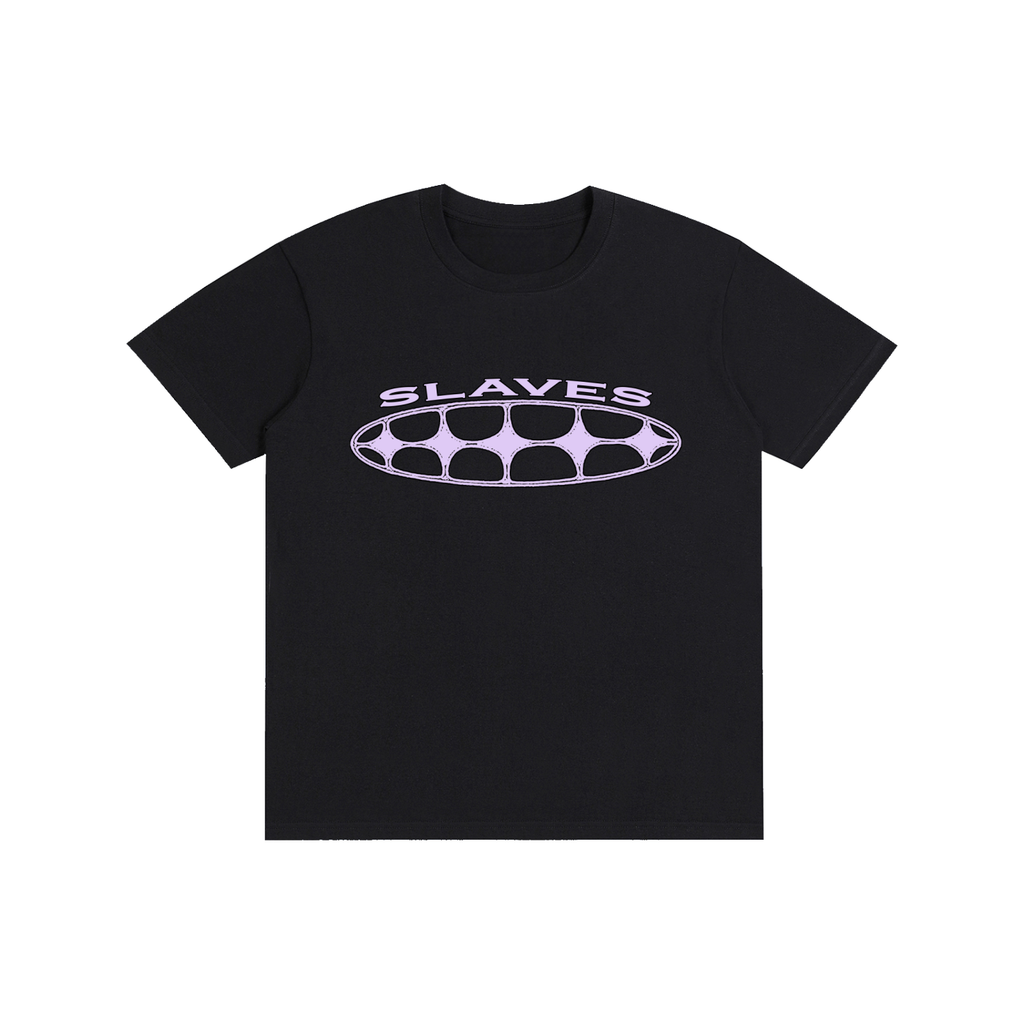 Pure Cotton Unisex T-Shirt slaves