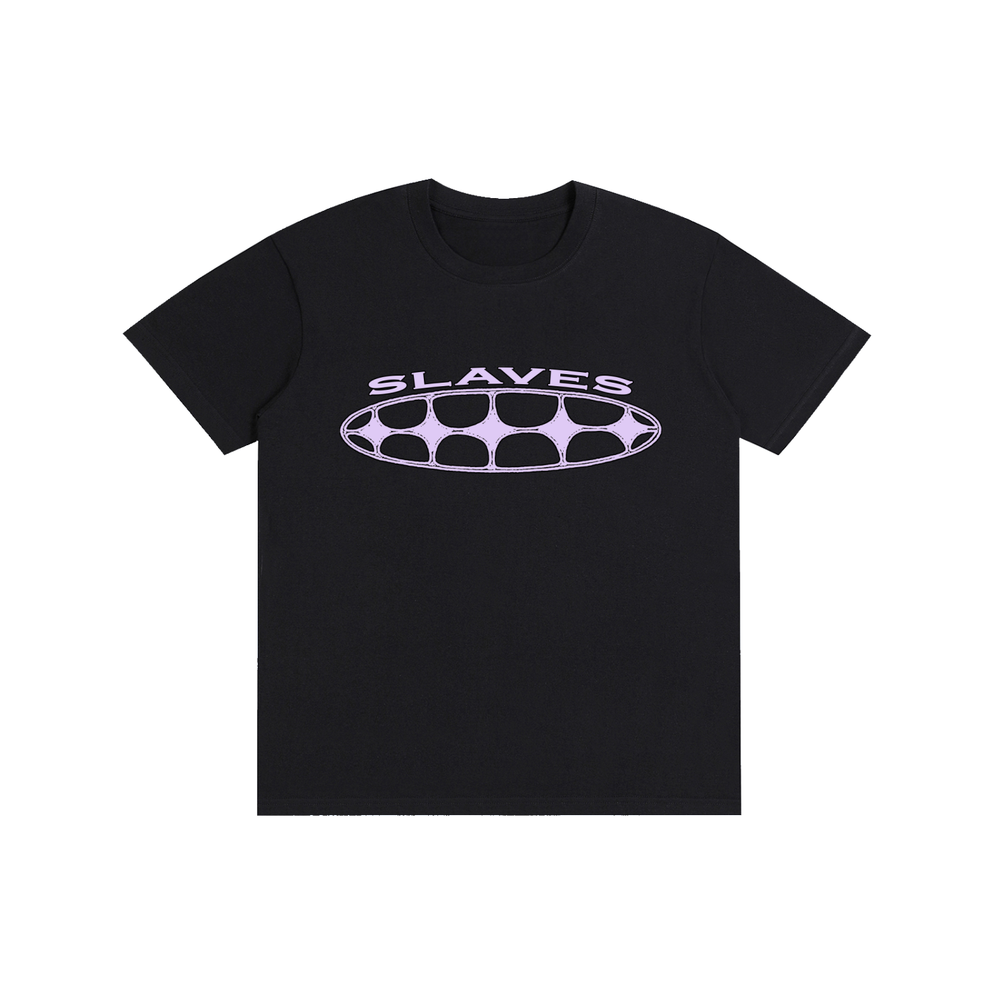 Pure Cotton Unisex T-Shirt slaves