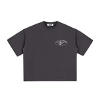 Ventura Legacy | Vintage Washed Boxy T-Shirt Circumvent