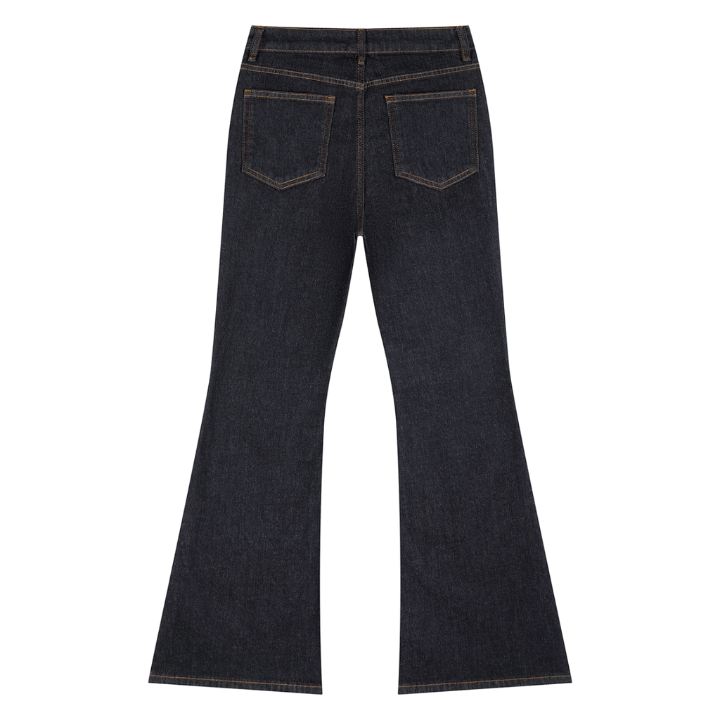 Ventura Legacy | Women's High-Rise Flared Jeans Northmark