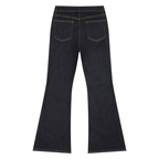 Ventura Legacy | Women's High-Rise Flared Jeans Northmark