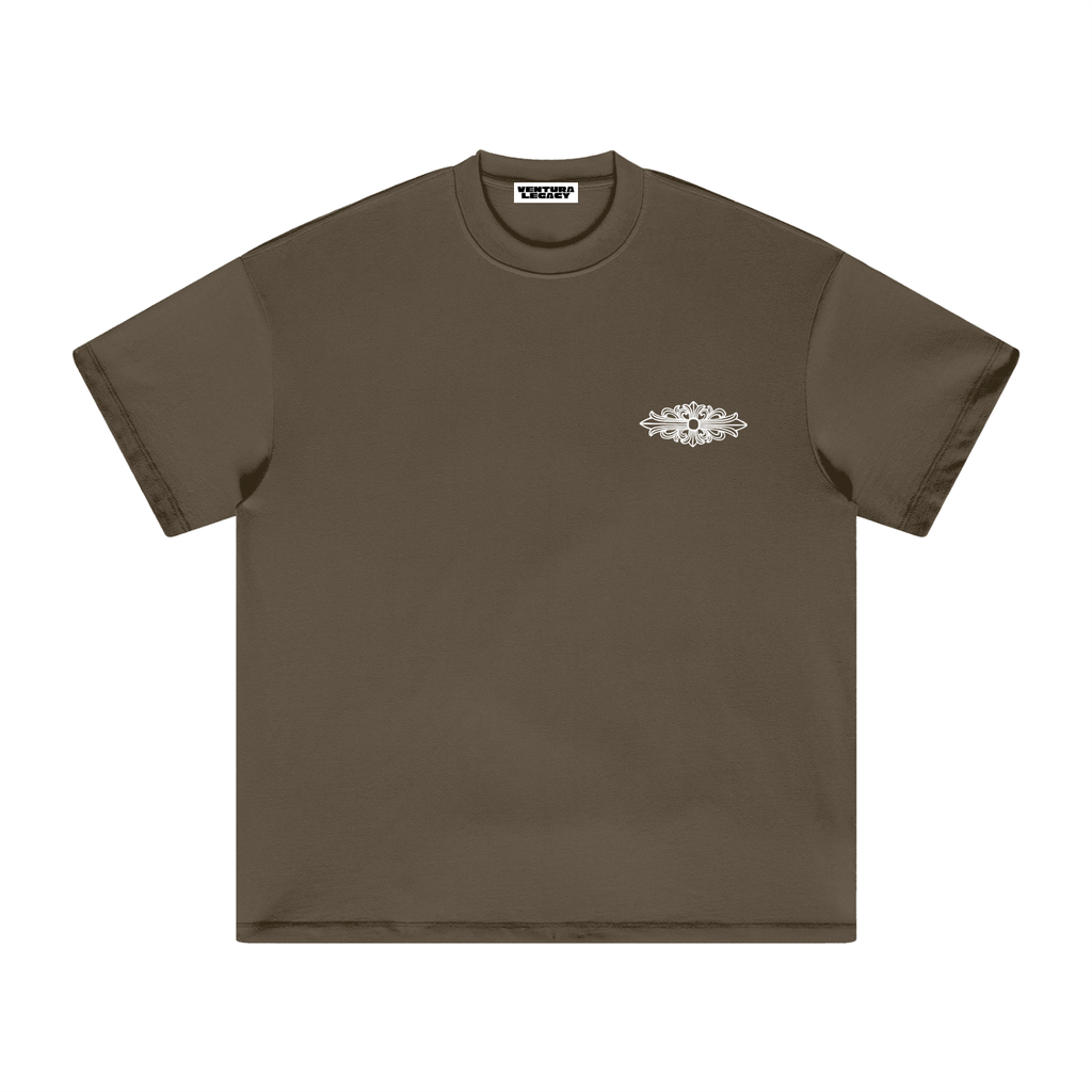 Heavyweight T-Shirt Proverb