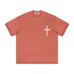 Ventura Legacy | Heavyweight Earth Tone T-Shirt Northmark