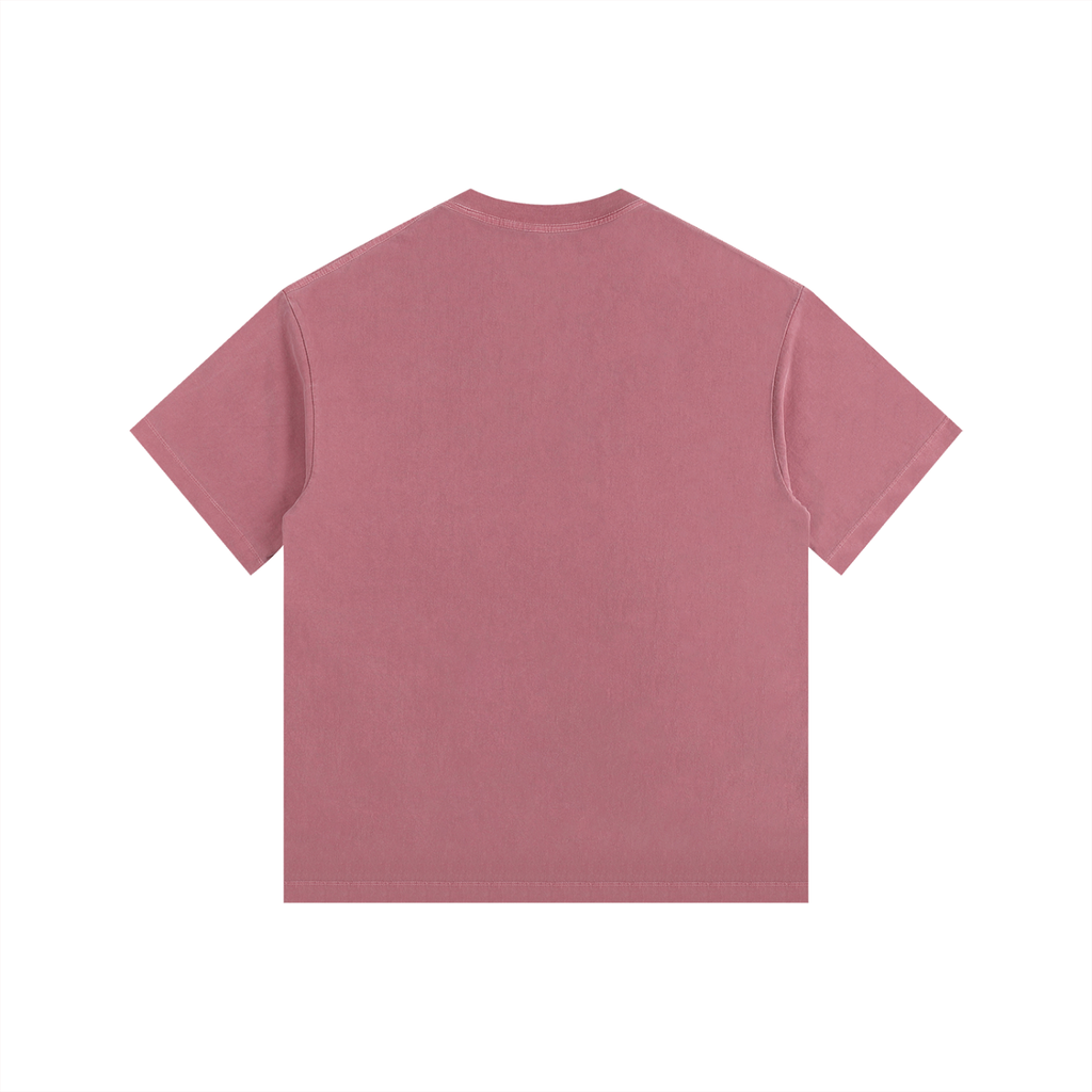 Ventura Legacy | Vintage Washed Oversized Cotton T-Shirt Northmark