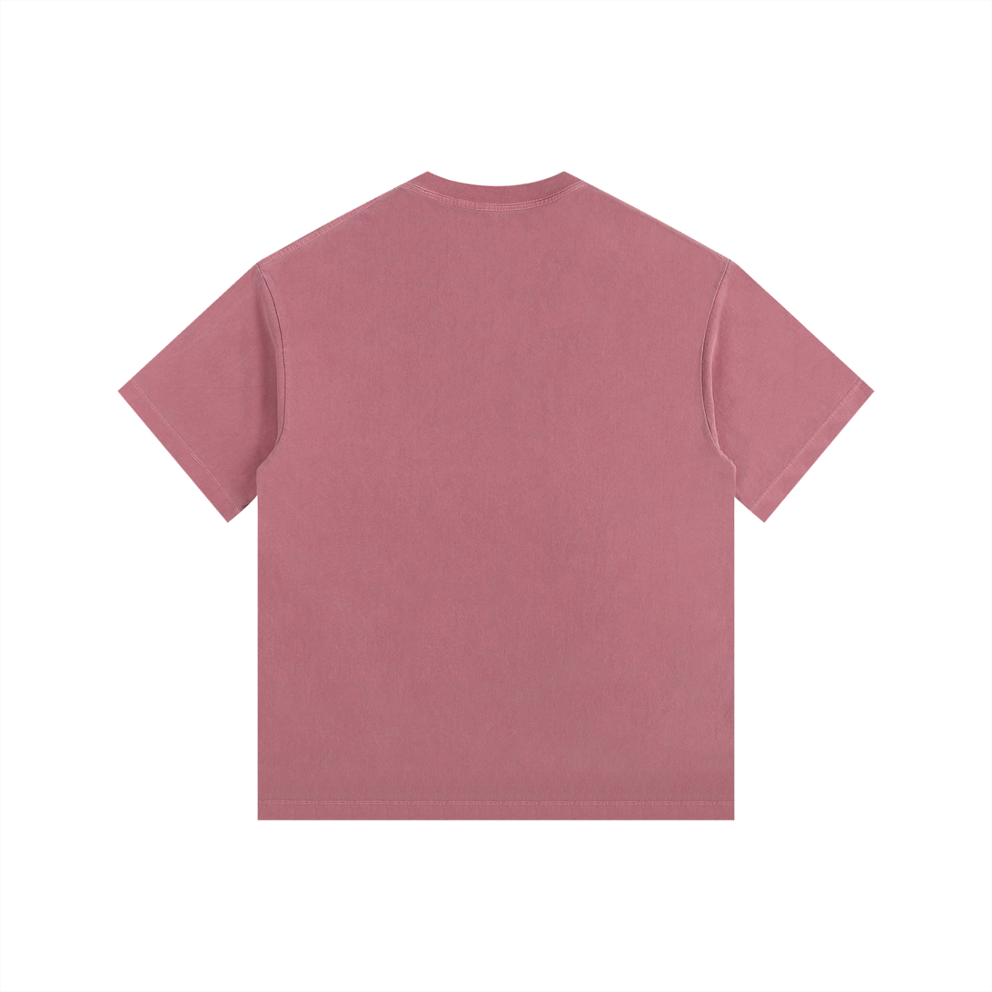 Ventura Legacy | Vintage Washed Oversized Cotton T-Shirt Northmark