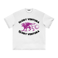 Heavyweight T-Shirt Glory Ventura