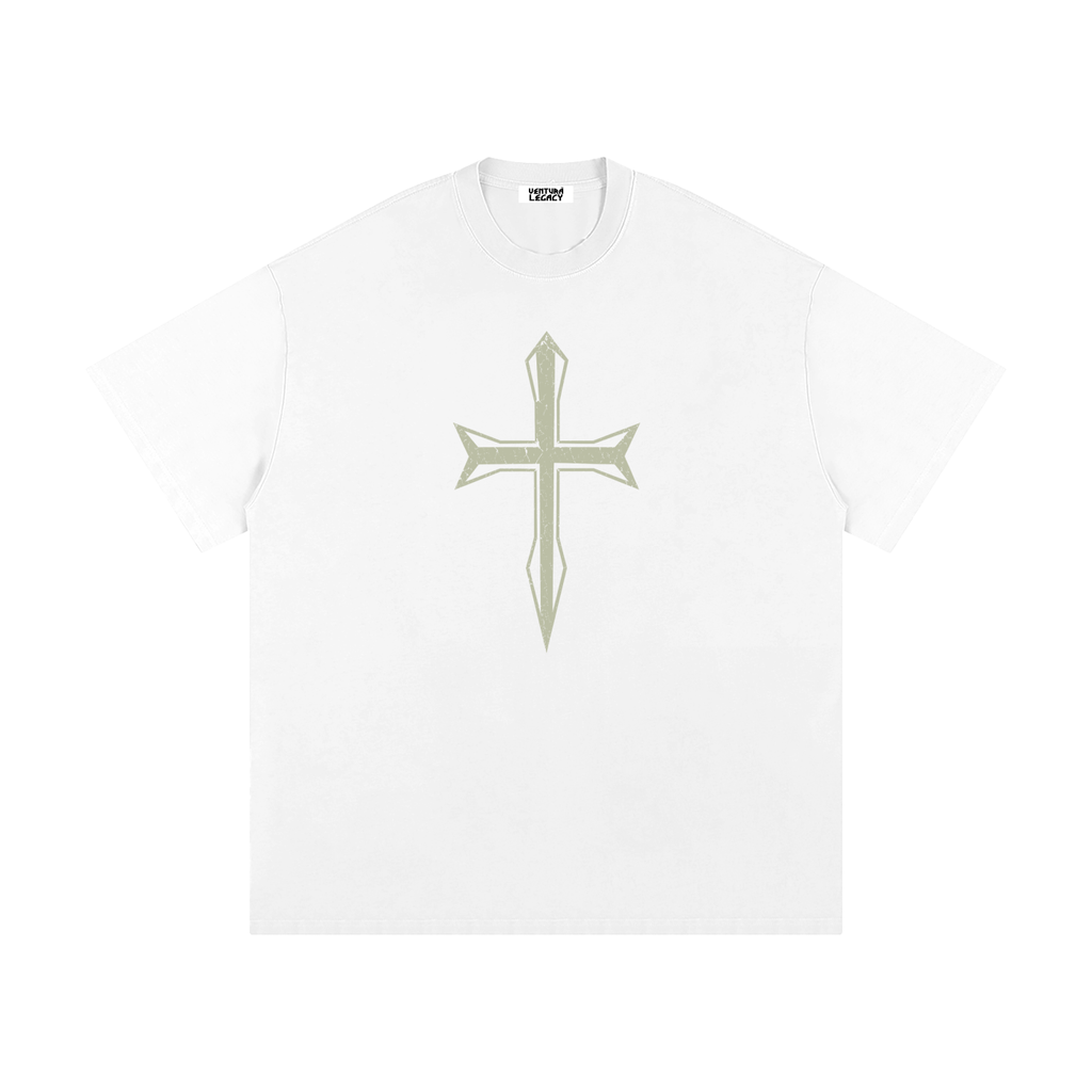 Ventura Legacy | Heavyweight Loose Fit T-Shirt Northmak