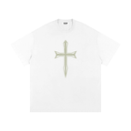 Ventura Legacy | Heavyweight Loose Fit T-Shirt Northmak