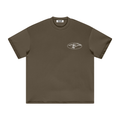 Ventura Legacy | Heavyweight Earth Tone T-Shirt Circumvent