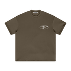 Ventura Legacy | Heavyweight Earth Tone T-Shirt Circumvent
