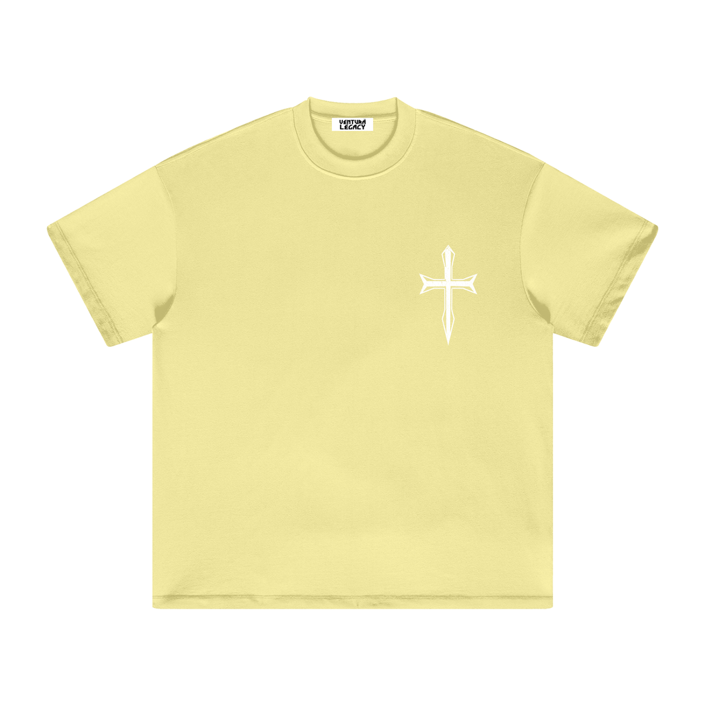 Ventura Legacy | Heavyweight Earth Tone T-Shirt Northmark