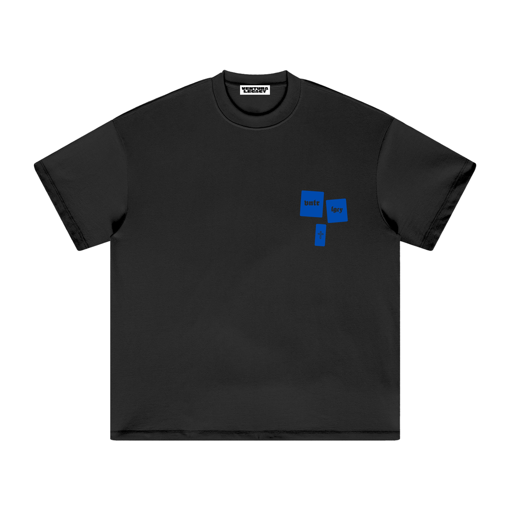 Heavyweight T-Shirt Whip