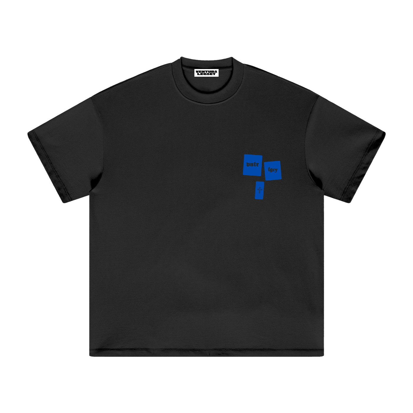 Heavyweight T-Shirt Whip