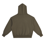 Ventura Legacy | Heavyweight Hoodie Cross