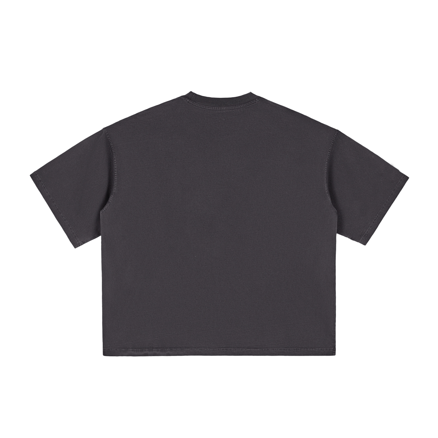 Ventura Legacy | Vintage Washed Boxy T-Shirt Drig