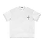 Ventura Legacy | Heavyweight Earth Tone T-Shirt Zombre
