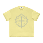 Heavyweight Earth Tone T-Shirt