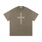 Ventura Legacy | Heavyweight Loose Fit T-Shirt Northmak