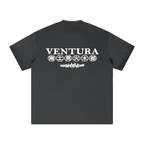 Ventura Legacy | Heavyweight Earth Tone T-Shirt Mercy