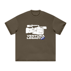 Heavyweight T-Shirt Messa