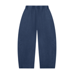 Ventura Legacy | Unisex Mineral Wash Barrel Leg Pants Northmark